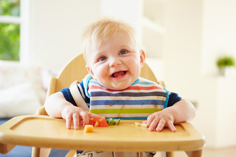 Infant Nutrition  (EN ANGLAIS)